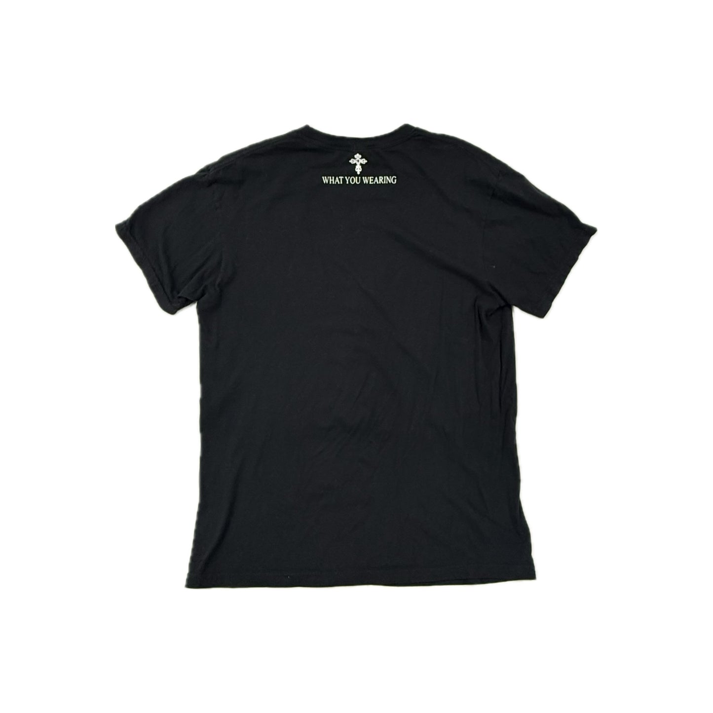 W.A MAIN LOGO TEE