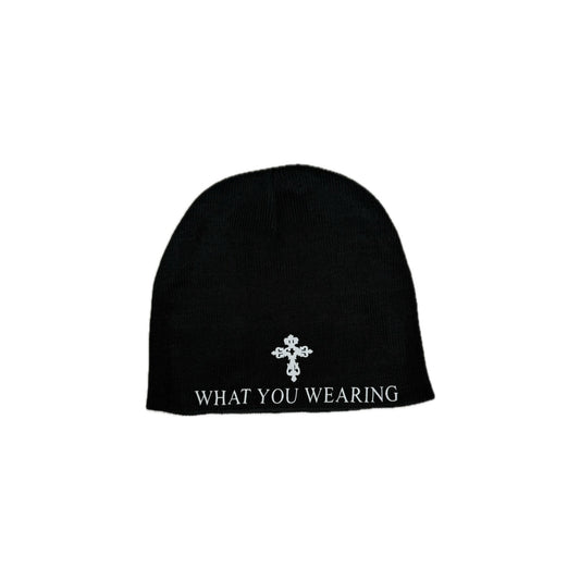 W.A BEANIE