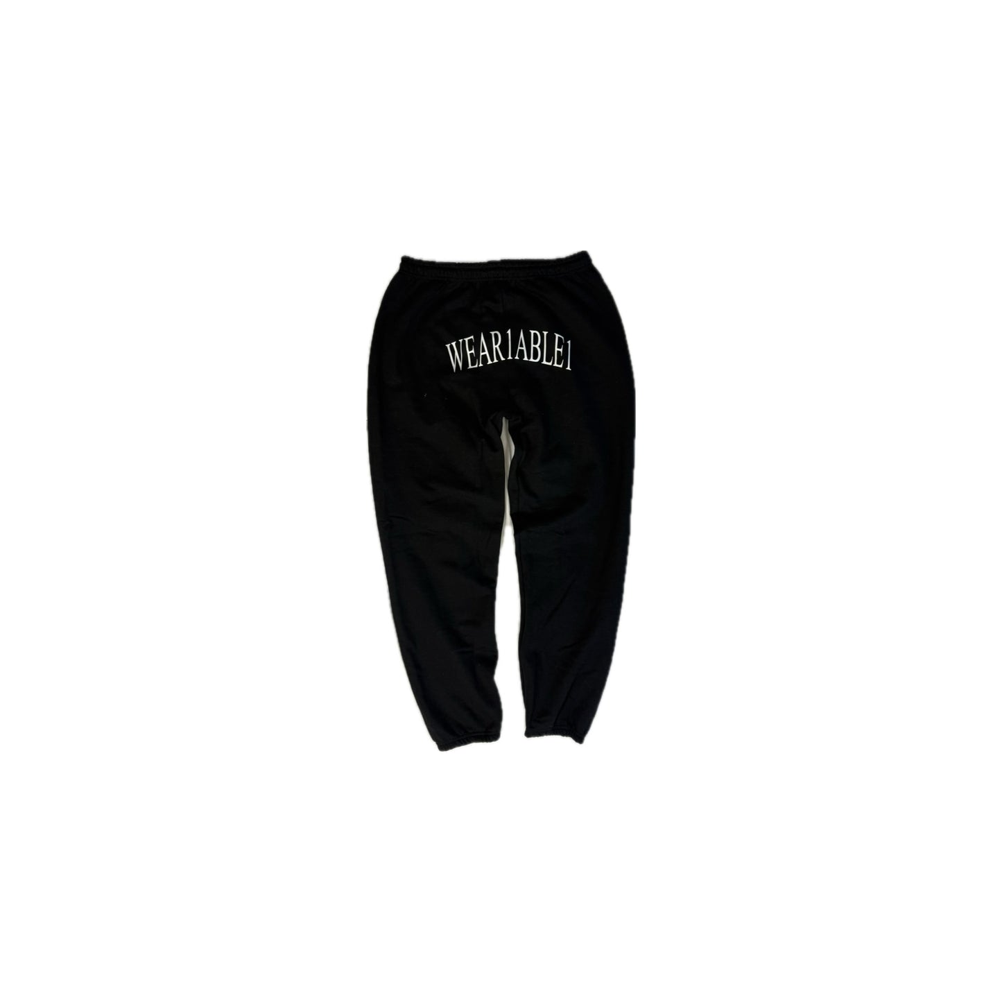 W.A SWEATPANTS  ￼