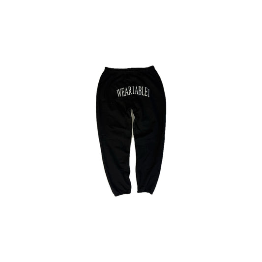 W.A SWEATPANTS  ￼