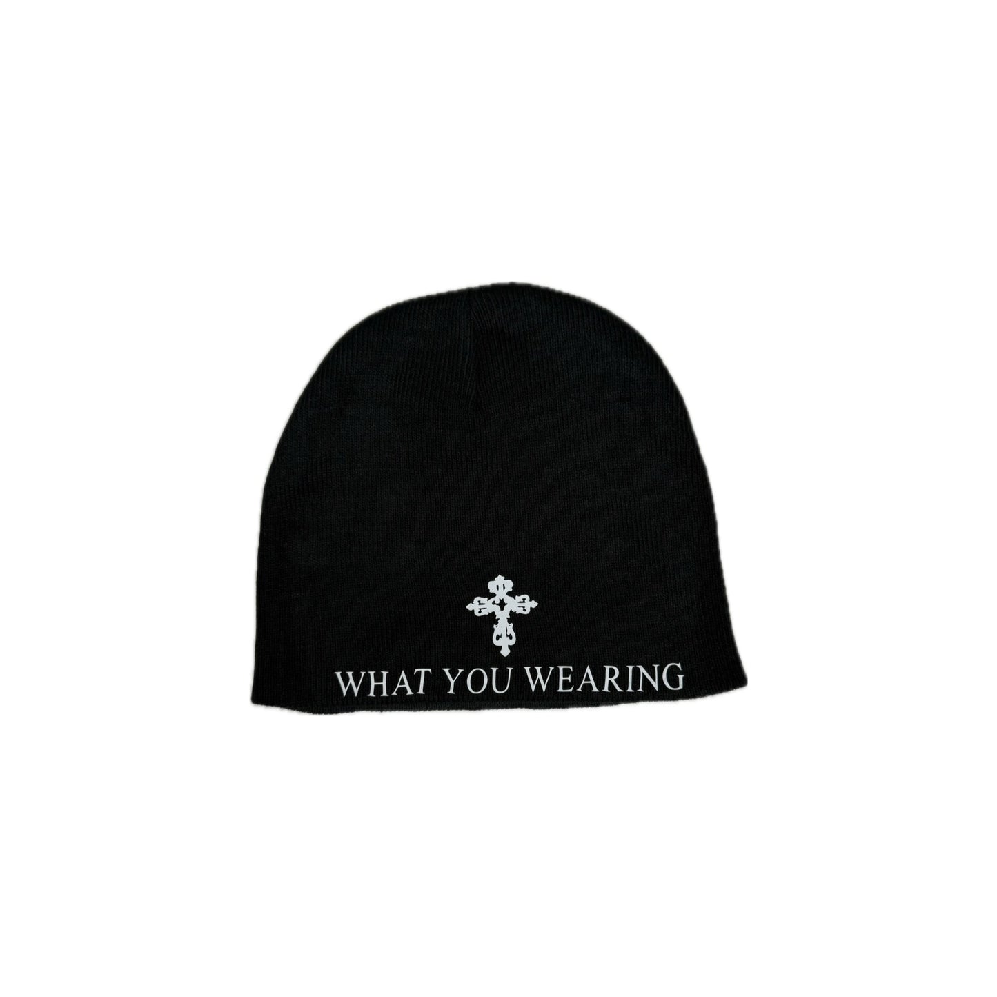 W.A BEANIE