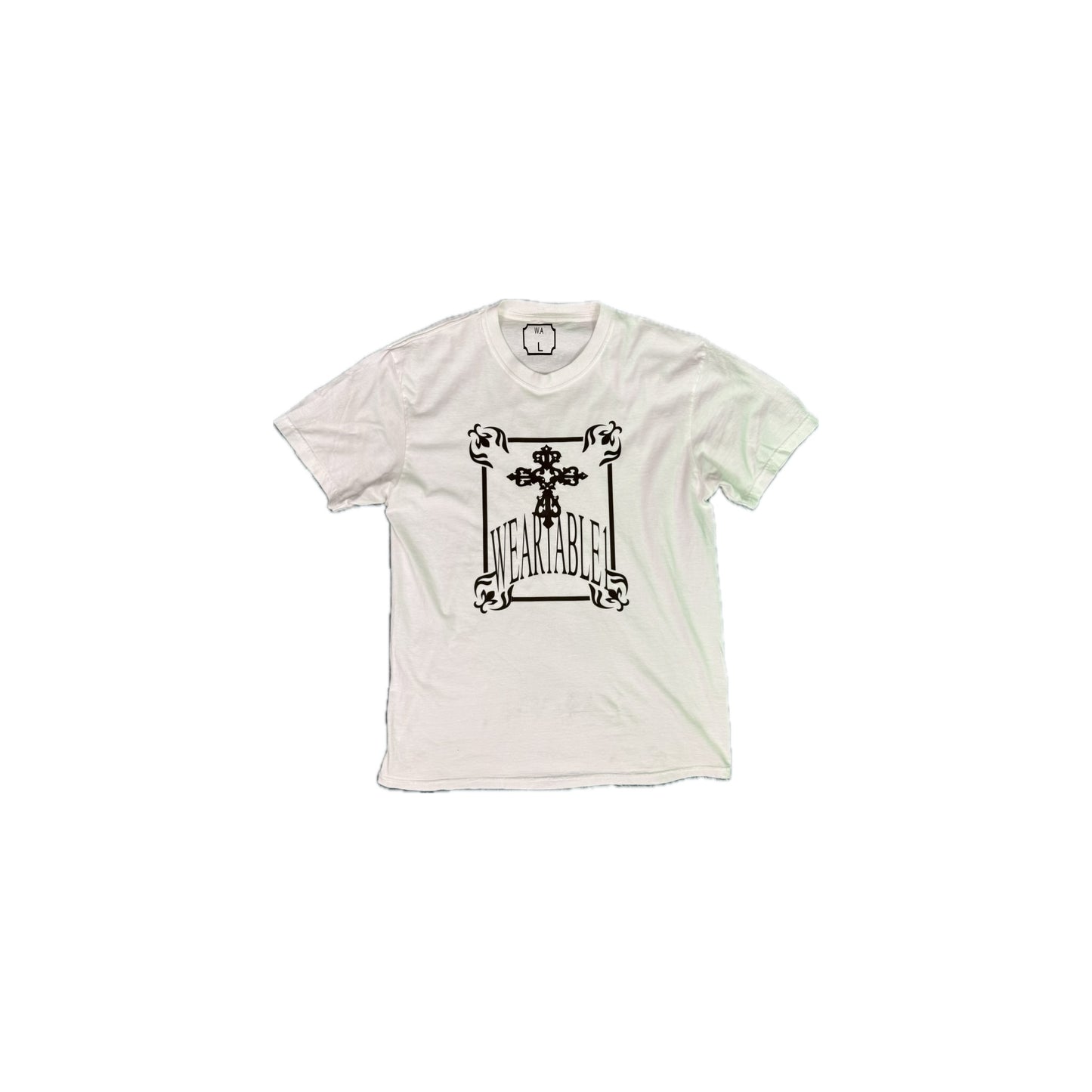 W.A GRAPHIC TEE