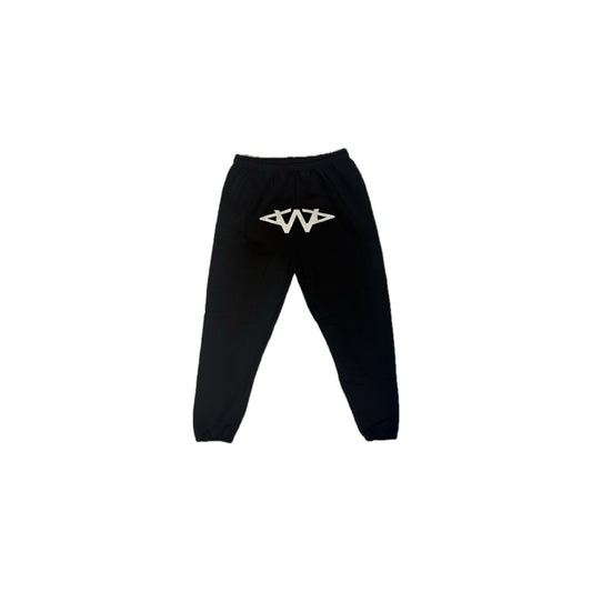 W.A MAIN LOGO SWEATPANTS