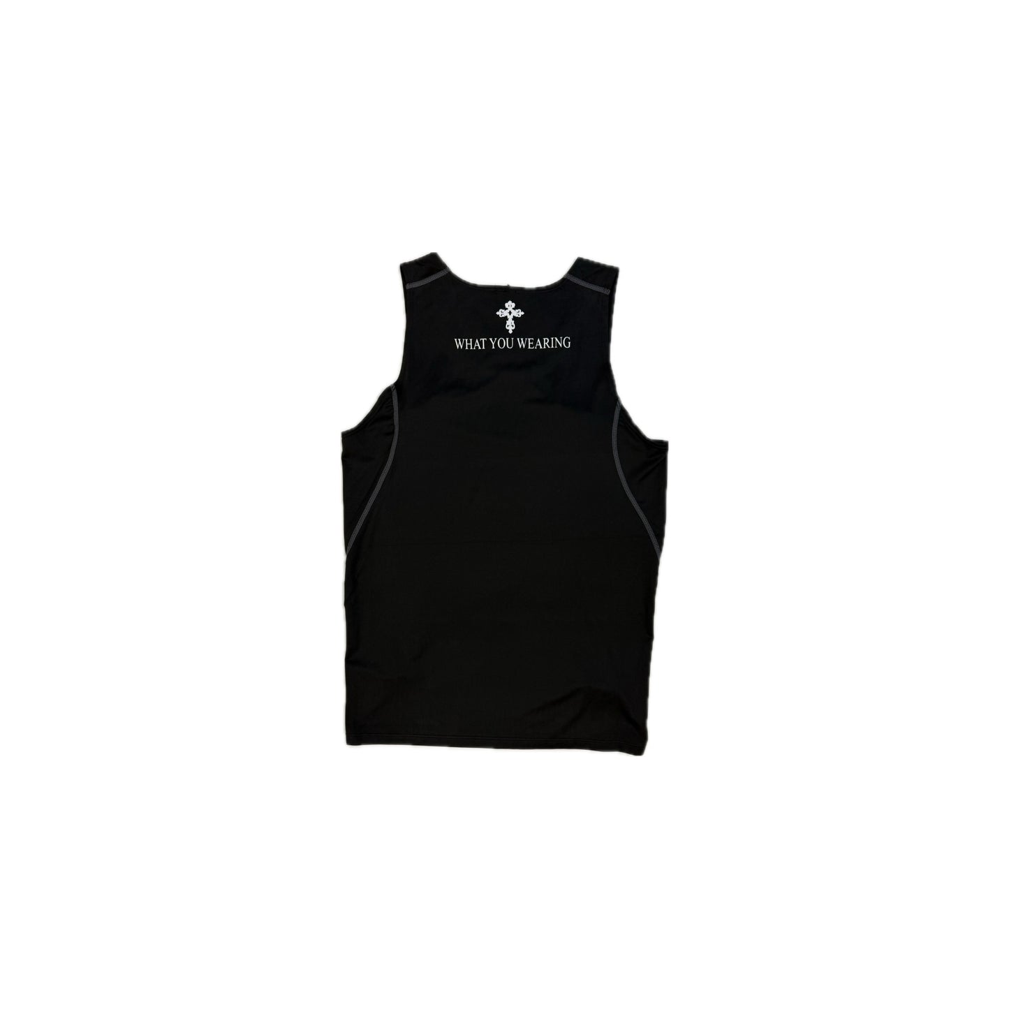 W.A Compression TANK￼