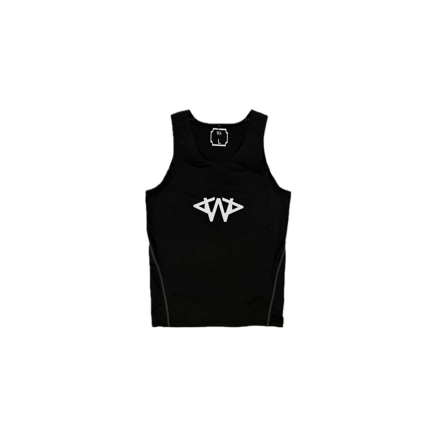 W.A Compression TANK￼