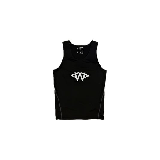 W.A Compression TANK￼
