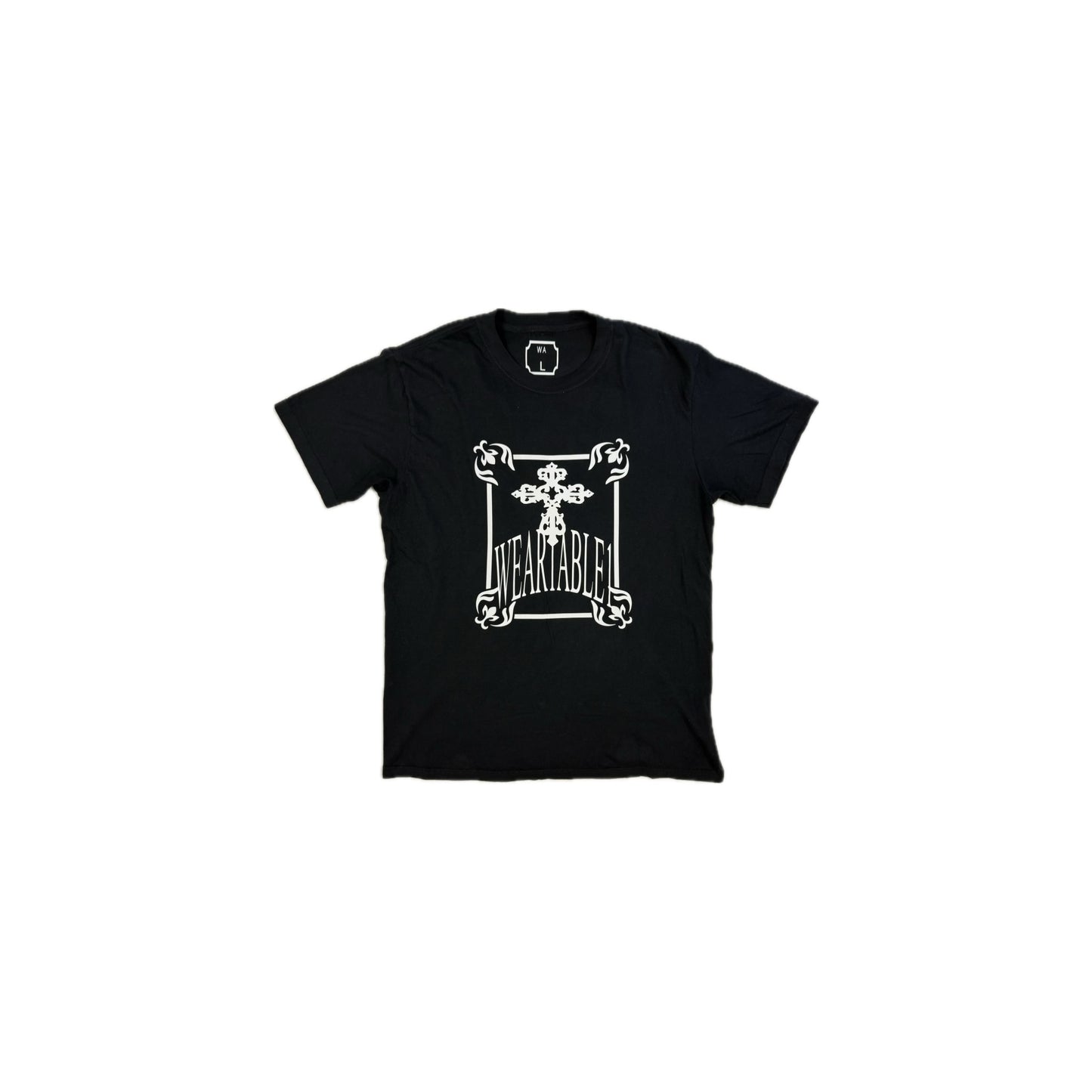 W.A GRAPHIC TEE