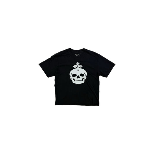 W.A CROPPED TEE