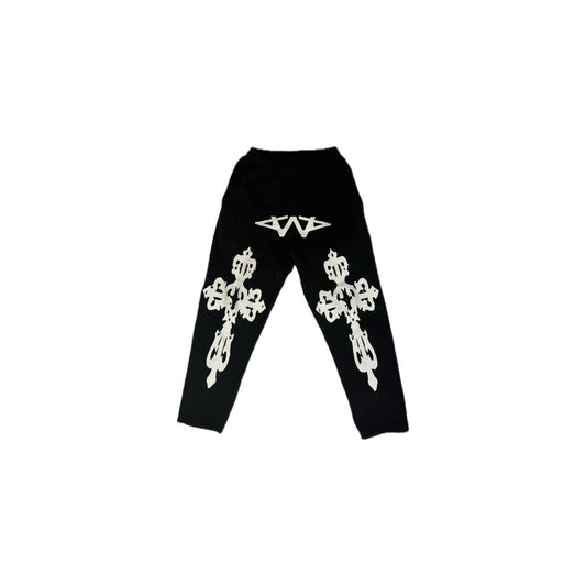 W.A MAIN LOGO PANTS