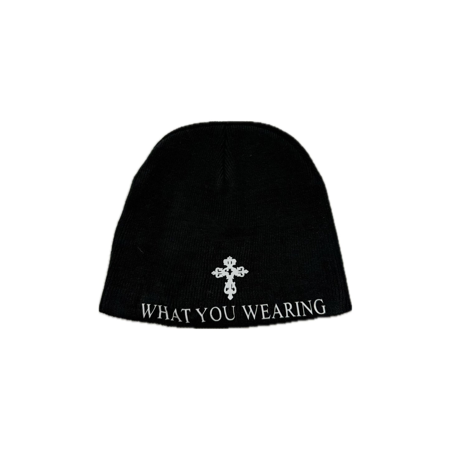 W.A BEANIE