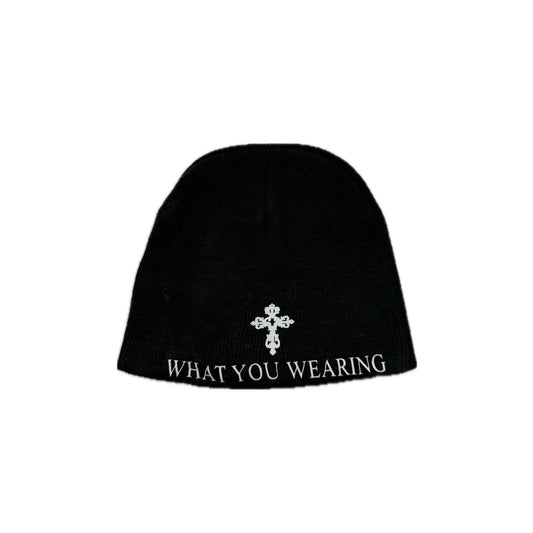 W.A BEANIE