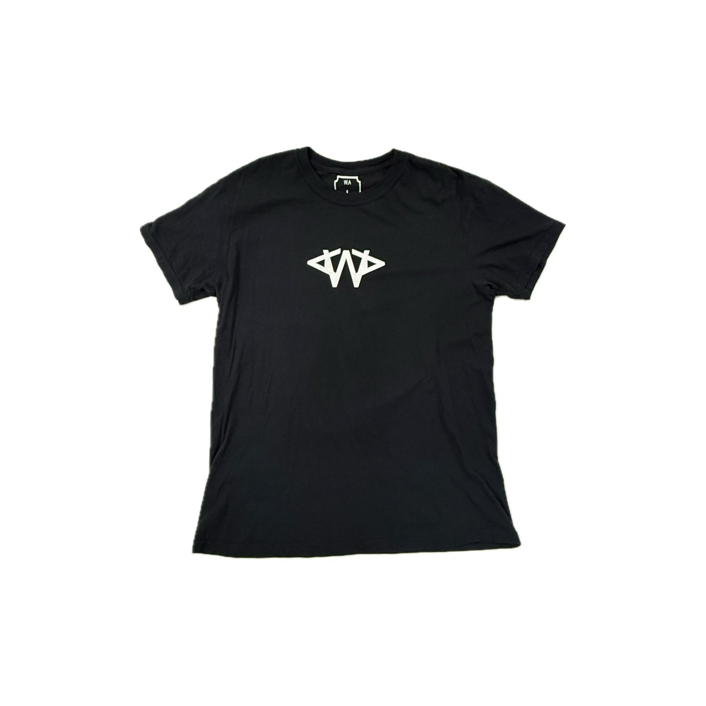 W.A MAIN LOGO TEE