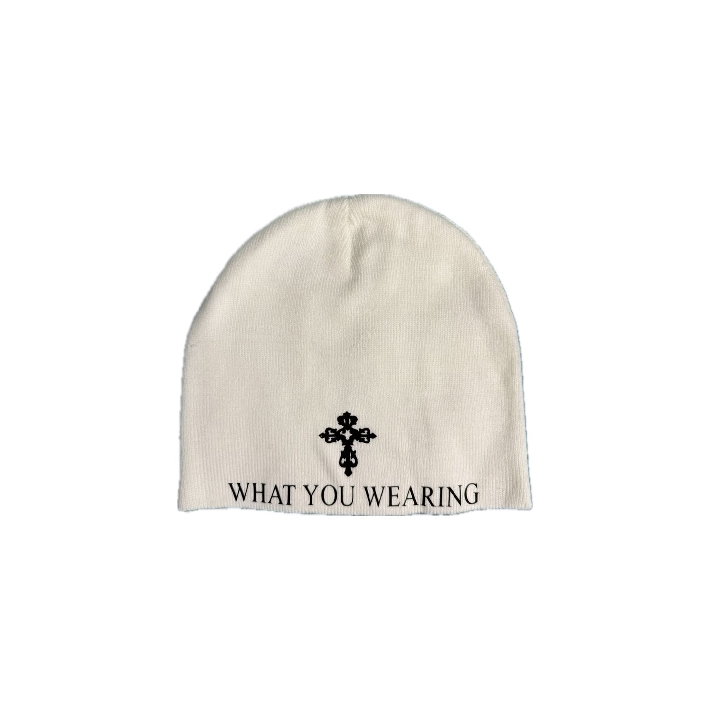 W.A BEANIE