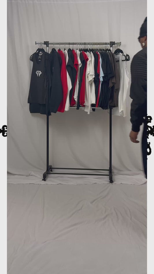 W.A MAIN LOGO SWEATPANTS